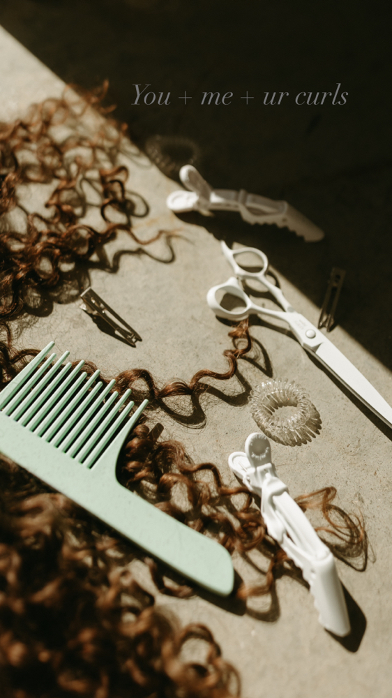 Regular Haircut | Not Curly