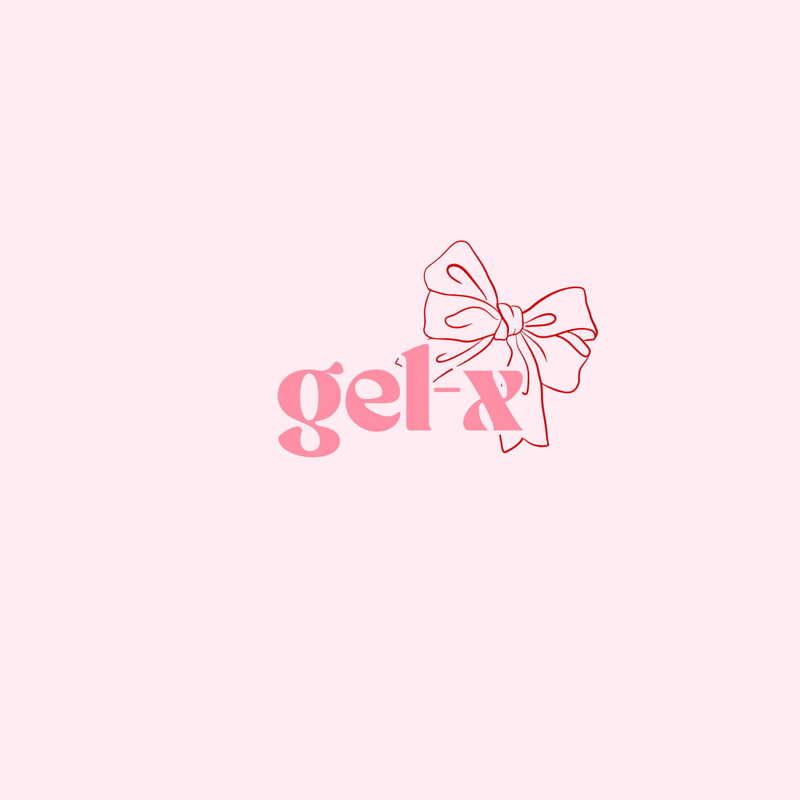 Gel-X at Mary’s Pink Studio in Laredo, TX