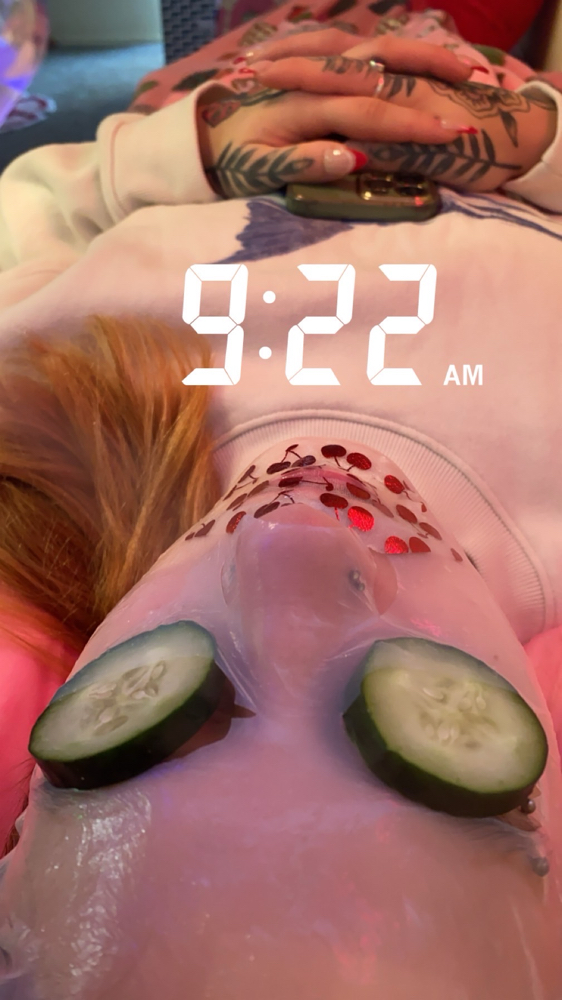 Mini SPA FACIAL