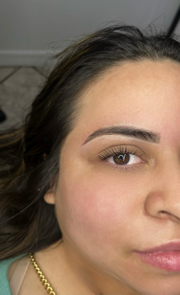 Lash Lift & Tint Deluxe
