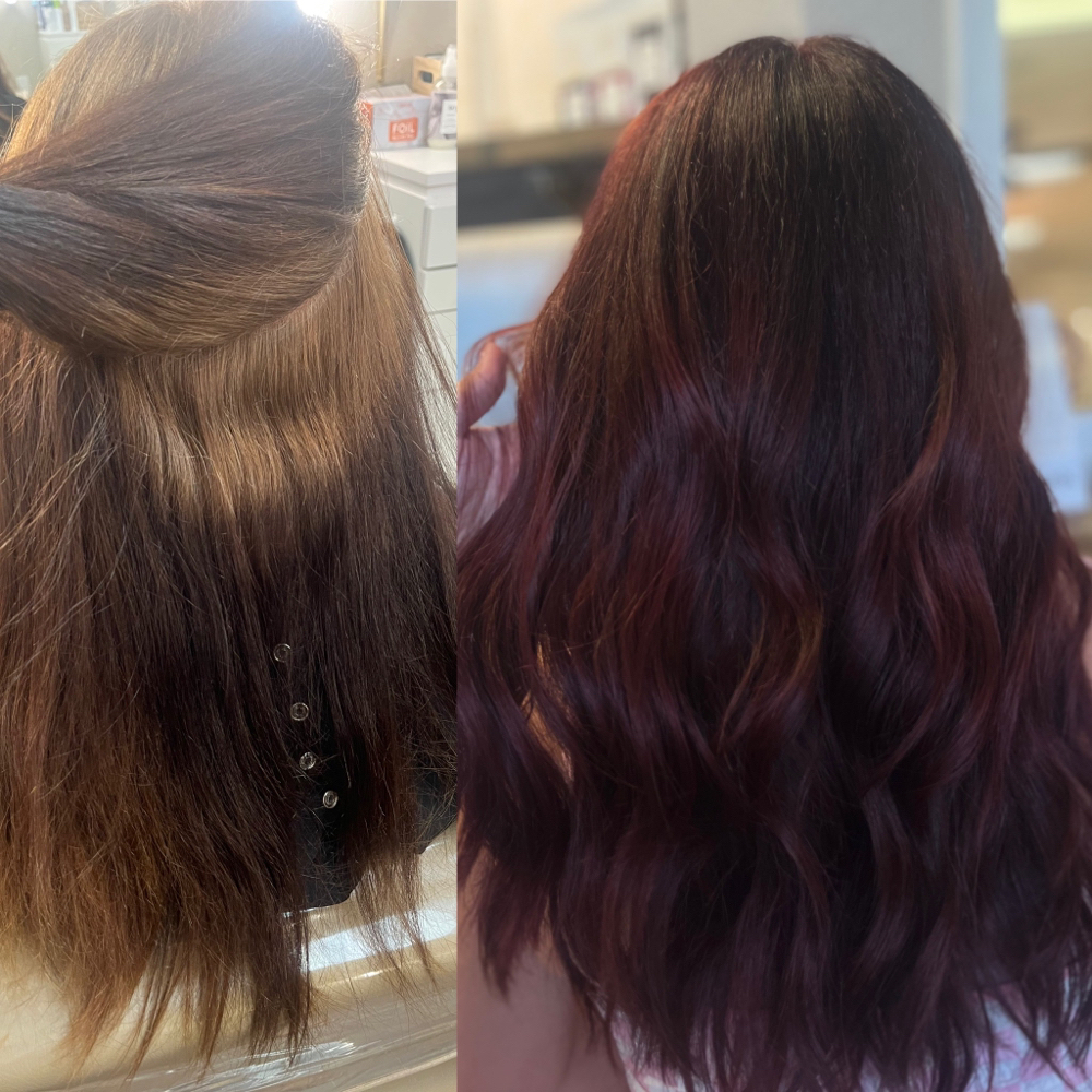 Color Correction