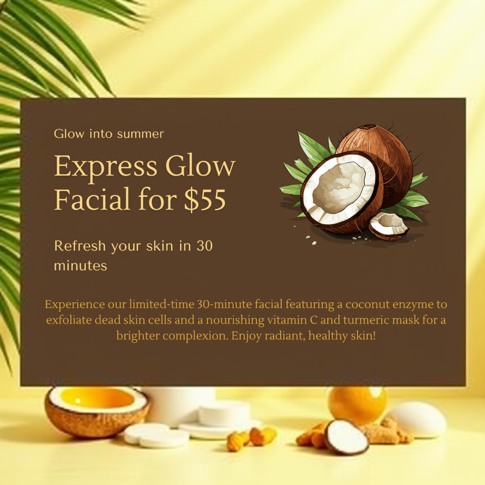 Express Glow