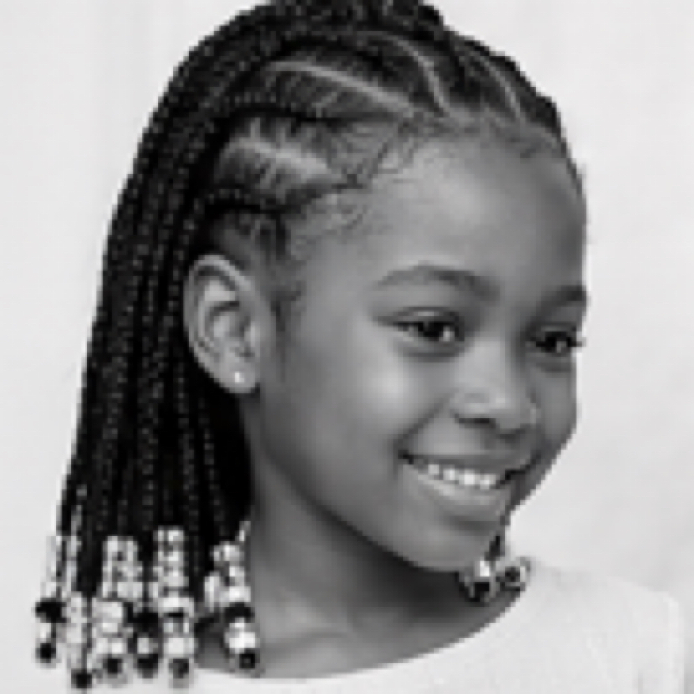 BOX BRAIDS + TWISTS at NATURAL IS KEY in Smyrna, TN