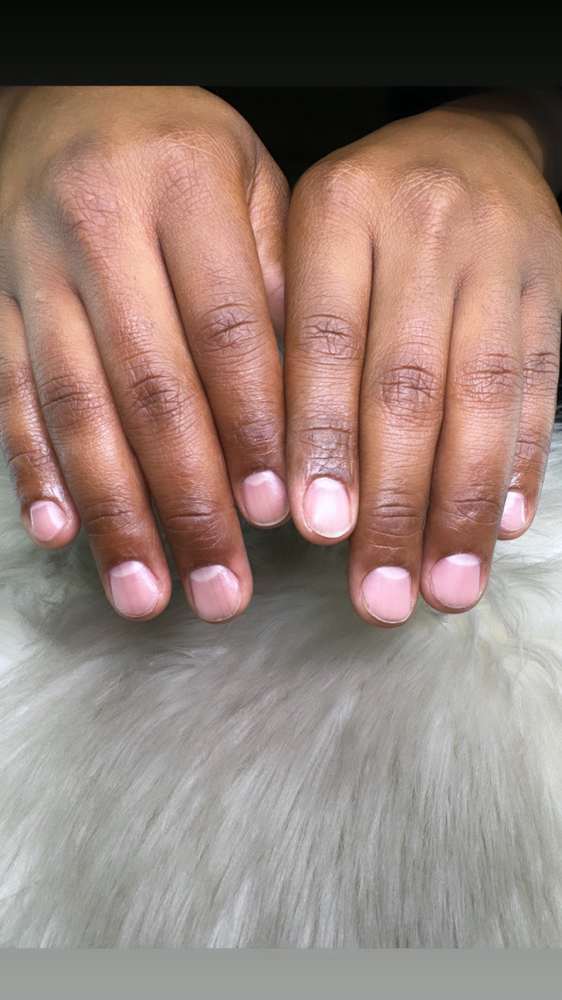 Manicure