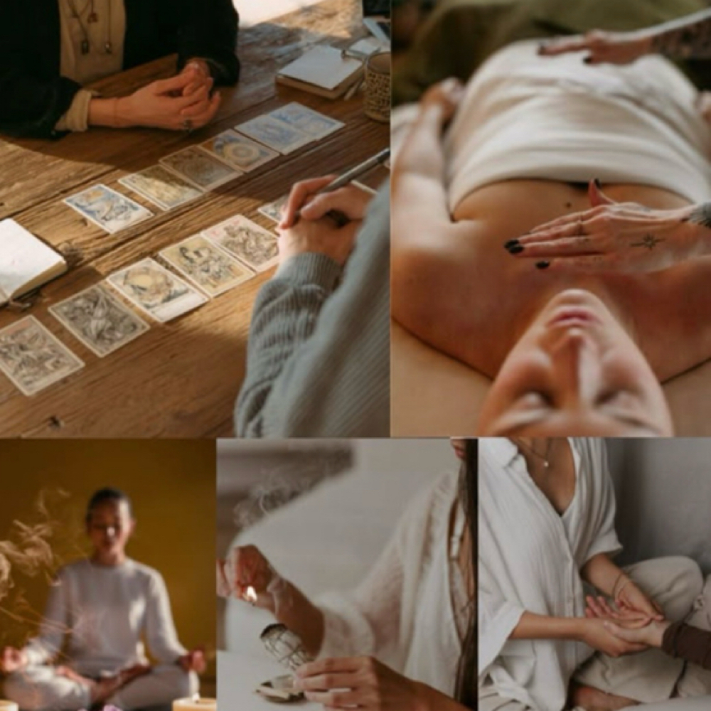 The Alignment Experience at Northern Roots Salon and Spa in Norfolk, NY