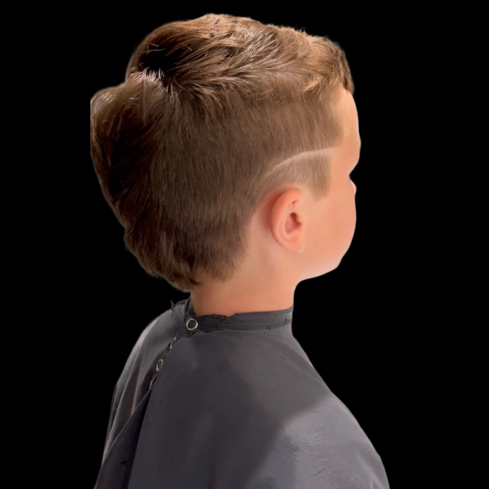 Clipper Cut