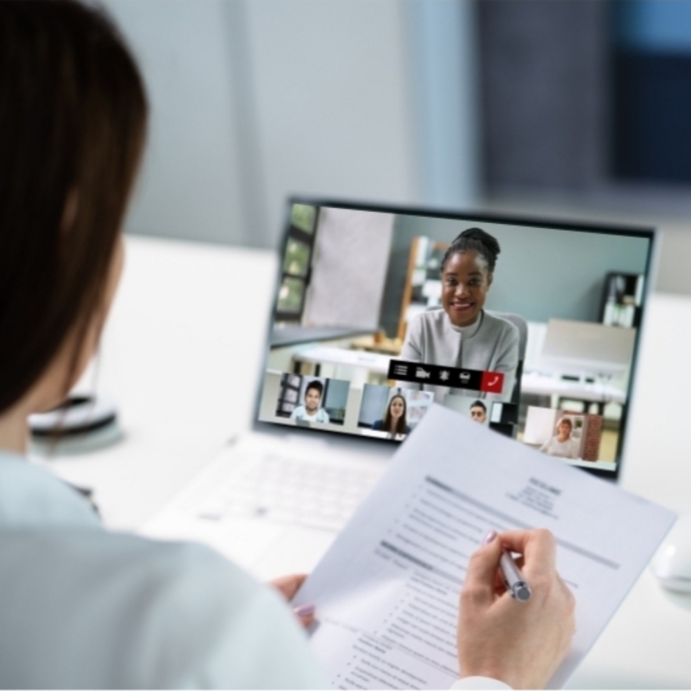 Virtual Skincare Consultation at Kim Sanzi Skin Care in Chepachet, RI