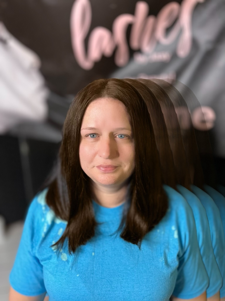 Shampoo Blow-Dry