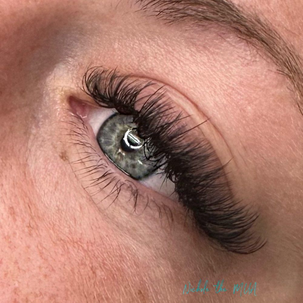 Hybrid at Nichole.Thirdspace in Springfield, VT