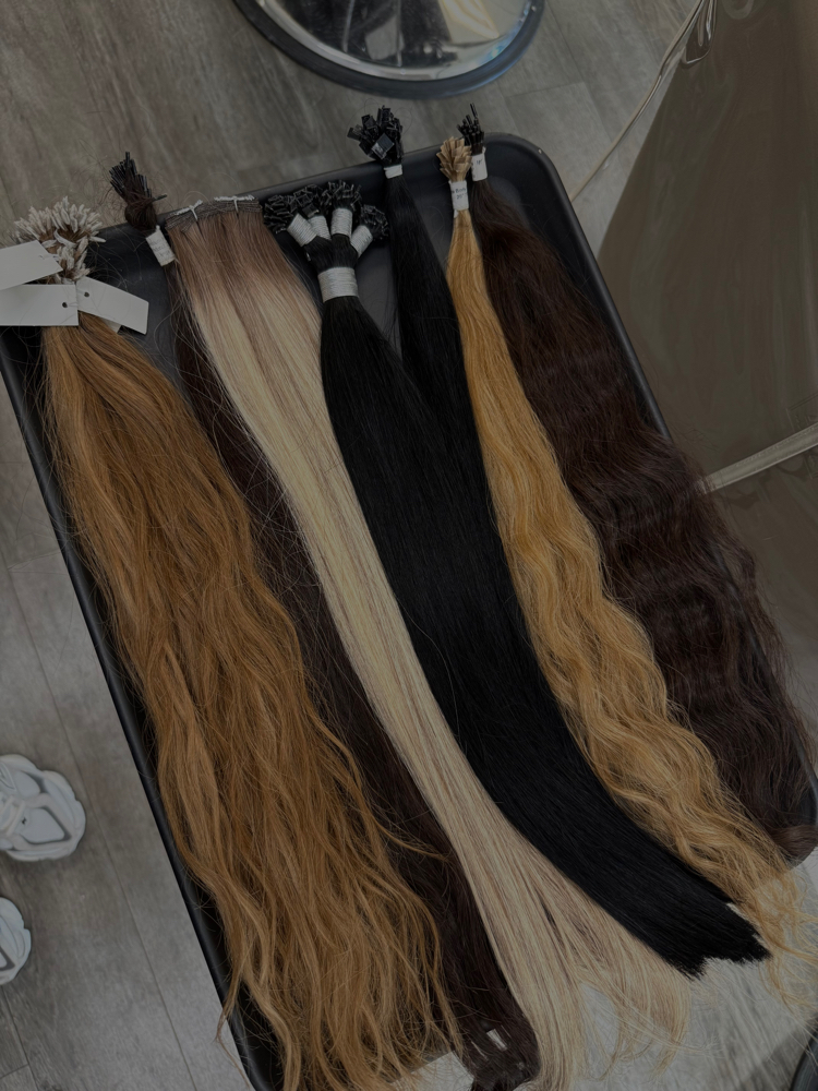 The Foundation Package (Ktips)