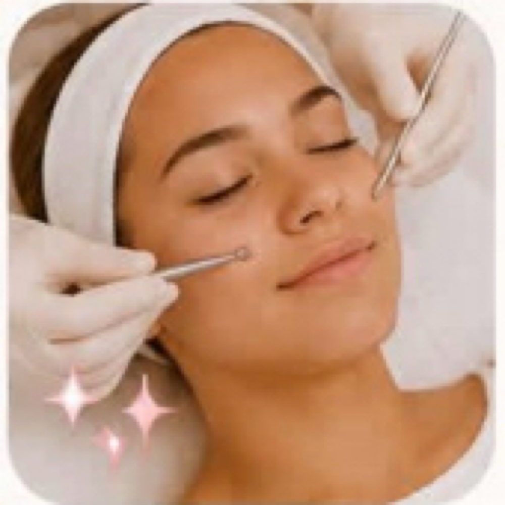 Glow Up Facial✨ at ✨Glow Skin & Lash Esthetics By Buzzy✨ in Crab Orchard, WV