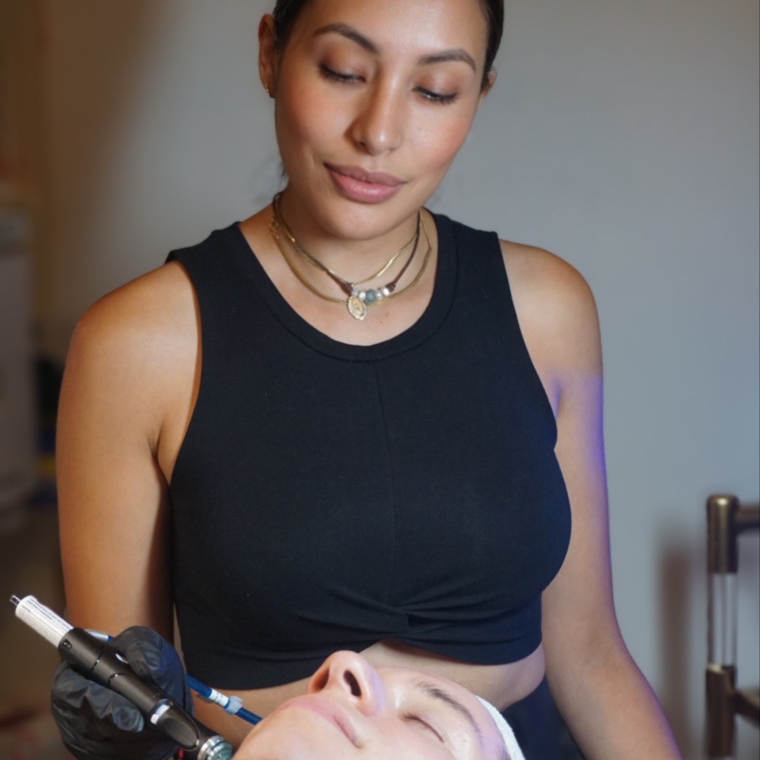 Bespoke Facial with Alex at NEYTIV in NY 11935, NY