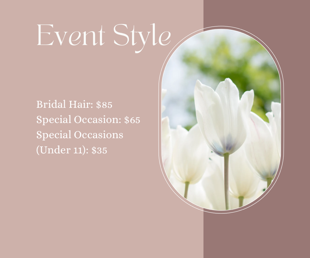 Event Style