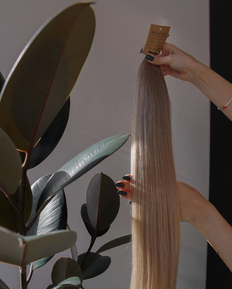 Extension Adjustment at Hair By Jada in Clermont, FL