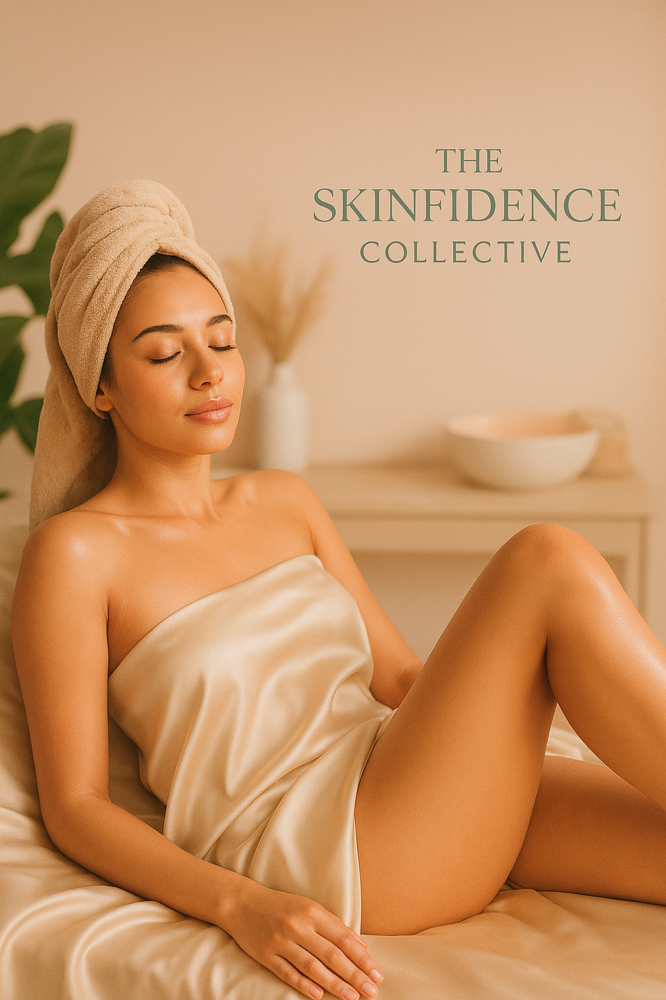 Brazilian+Mini V Facial(signature)