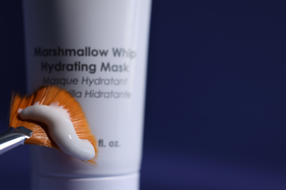 S’mores Indulgence Treatment at Blessified By Odi in Carson City, NV