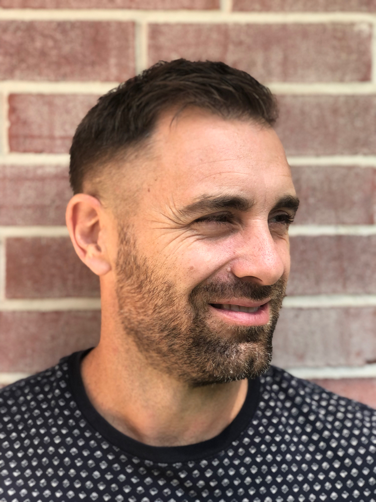 Mens Cuts