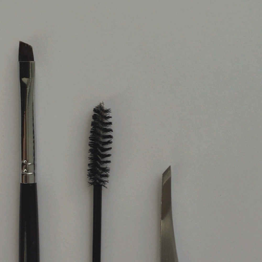 Brow Tint at Studio B Salon, Esthetics & Massage in California, MO