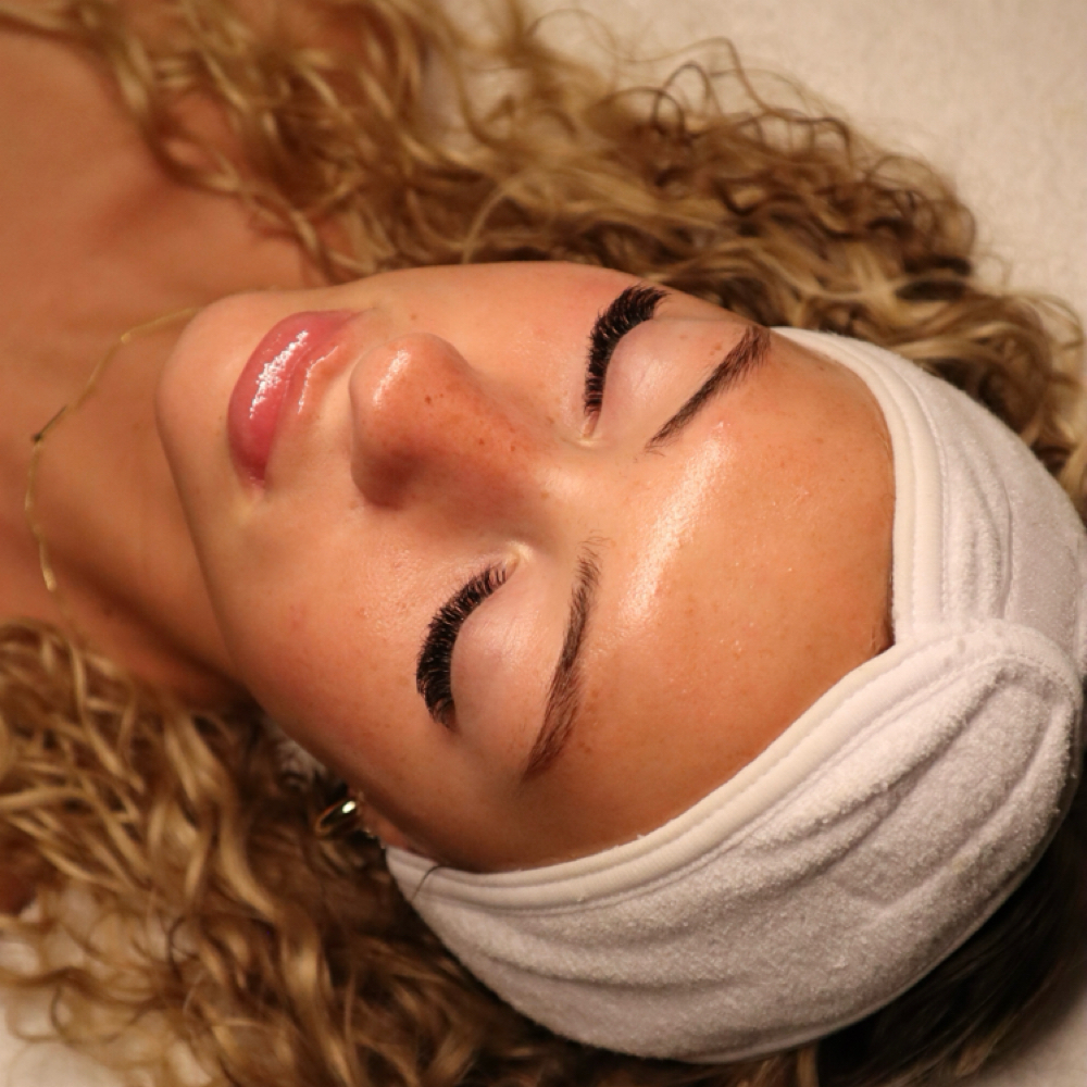 The Custom 60 Minute Facial at MaliaSkin in Glendale, AZ