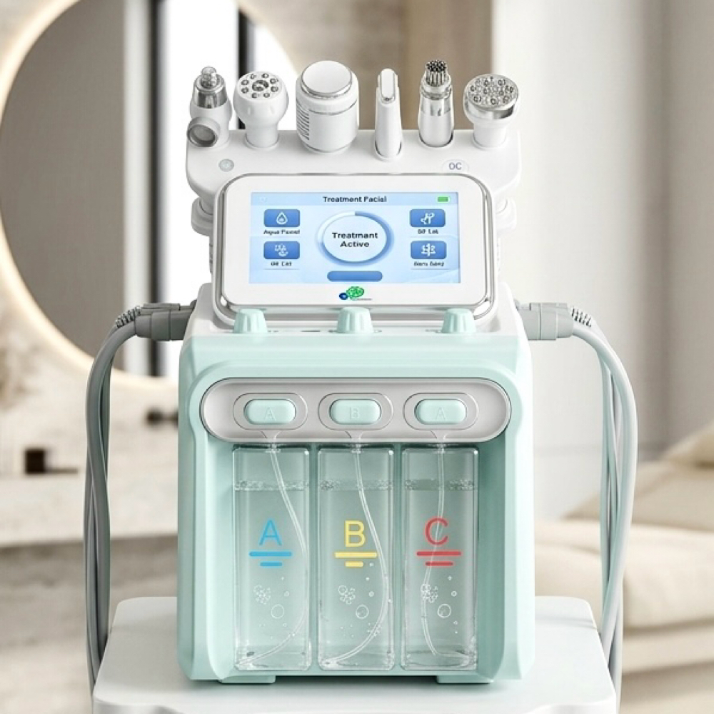 Hydrafacial at Sonae Holistic Skincare in Deltona, FL
