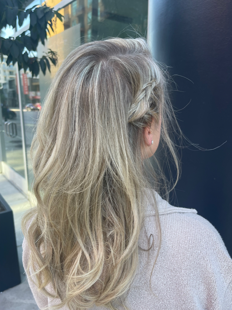 Olaplex Treatment