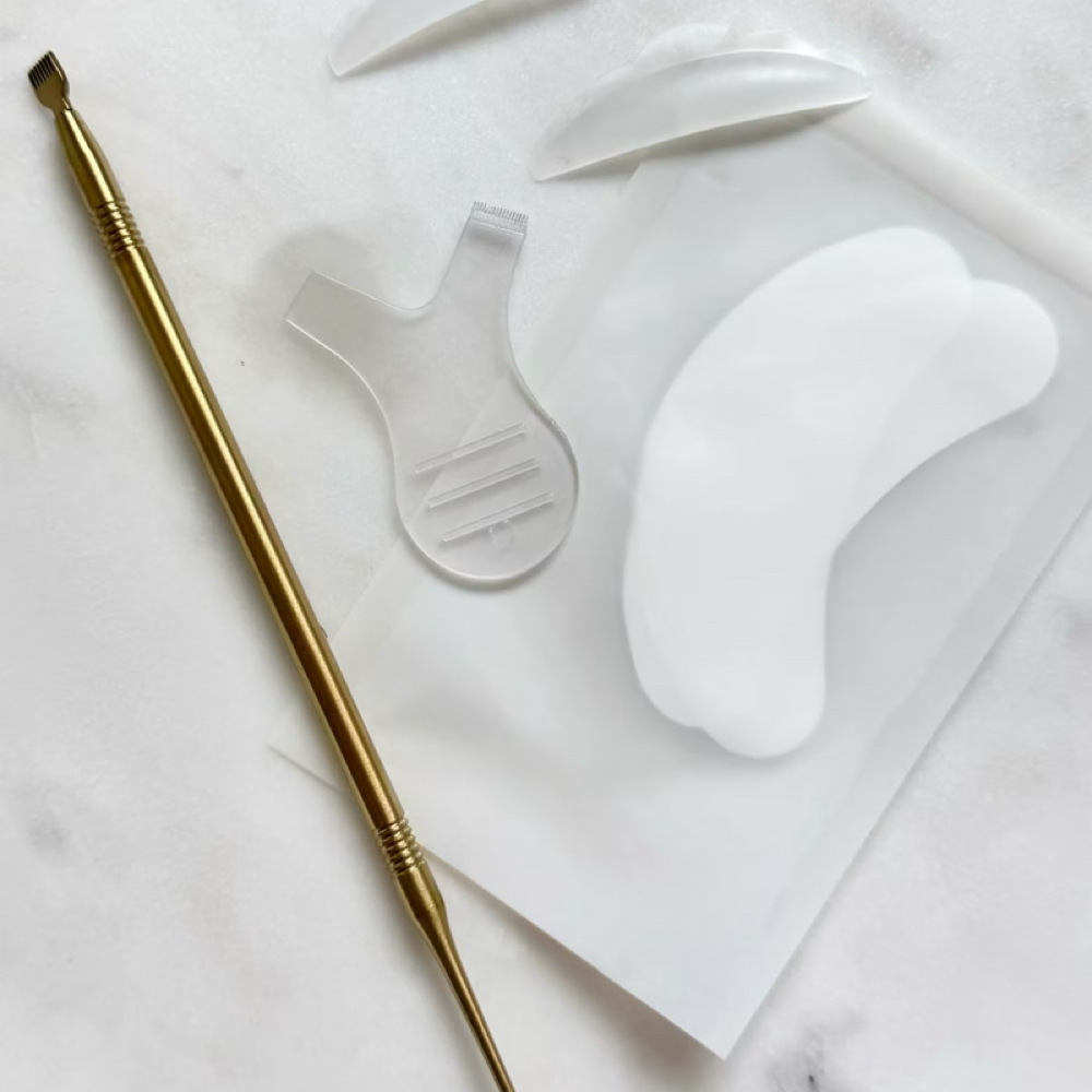 Korean Lash Lift & Tint at Kaitlin Hall in Lamar, CO