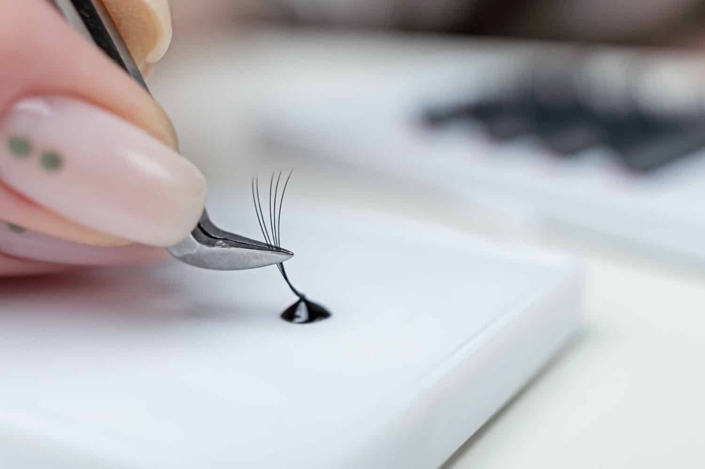 Patch Test