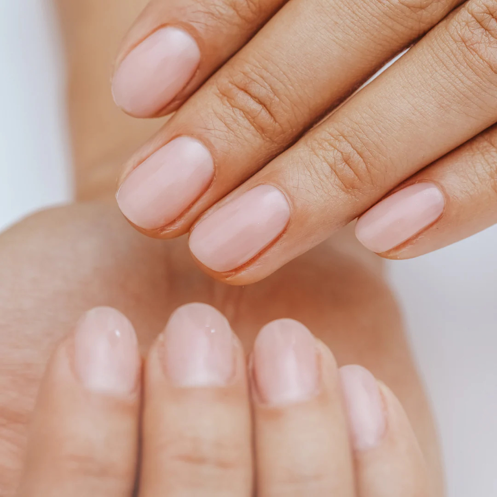 Gel Soak Off