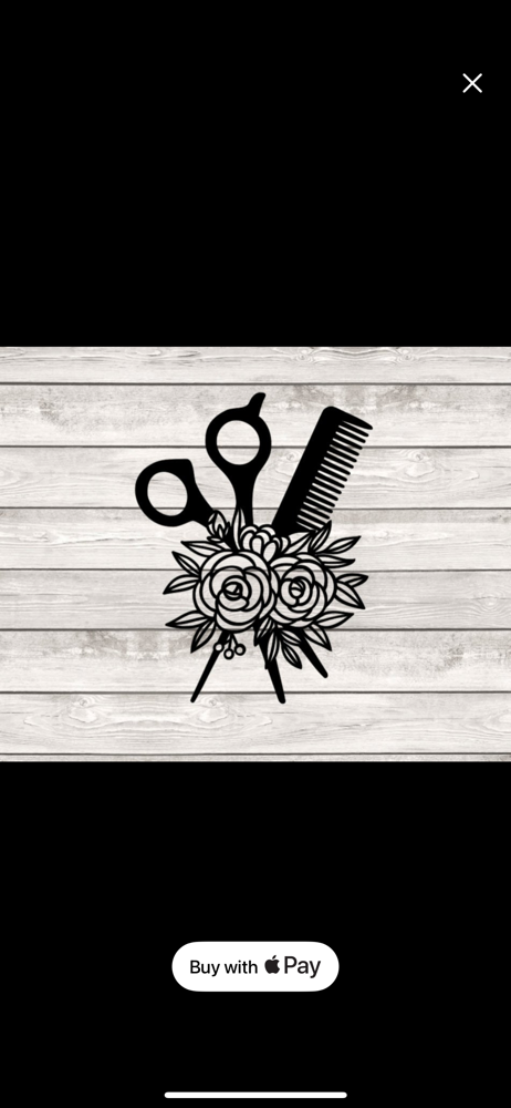 Haircut✨ at BraveBeauty in El Paso, TX