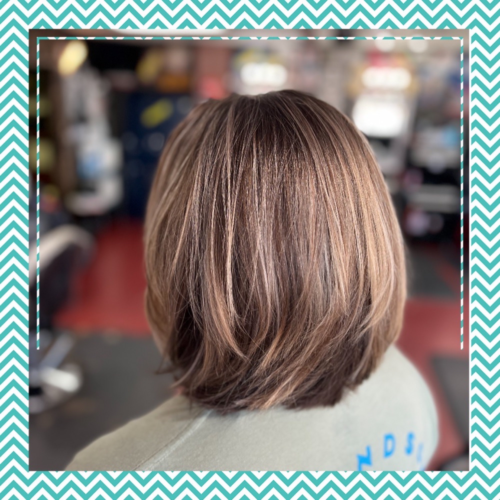 Haircut