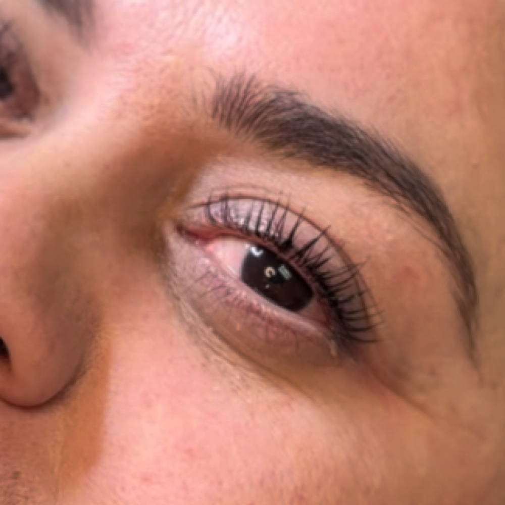 Lash Tint at Darisa Beauty & Care in Flagstaff, AZ