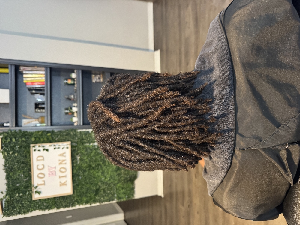 Consultation ✨ at Loc’d by Kiona in Hosuton, TX