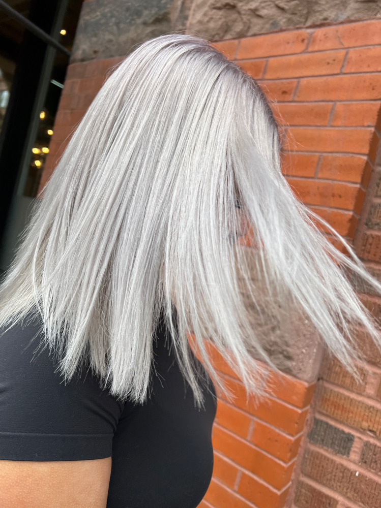 Retouch Tone/toner/toning