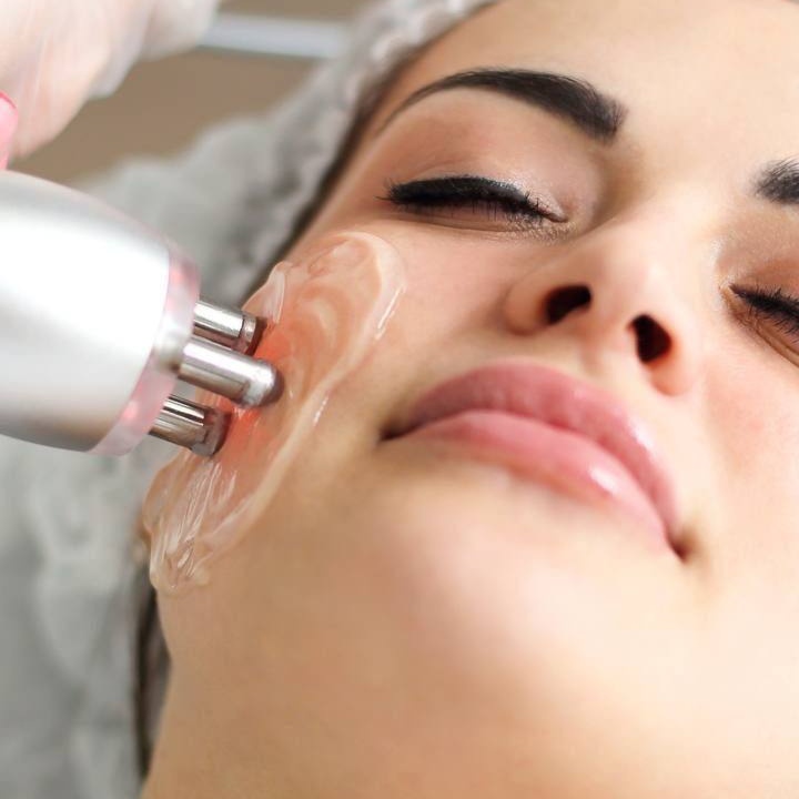 RF Skin Tightening (RF Lifting)