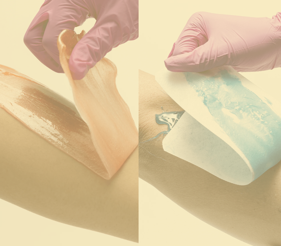 Waxing Services