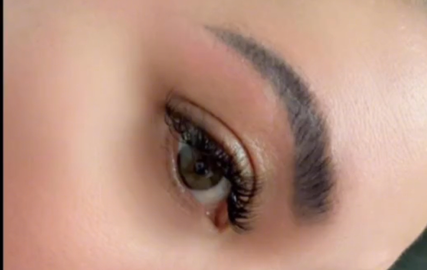 Eyebrow