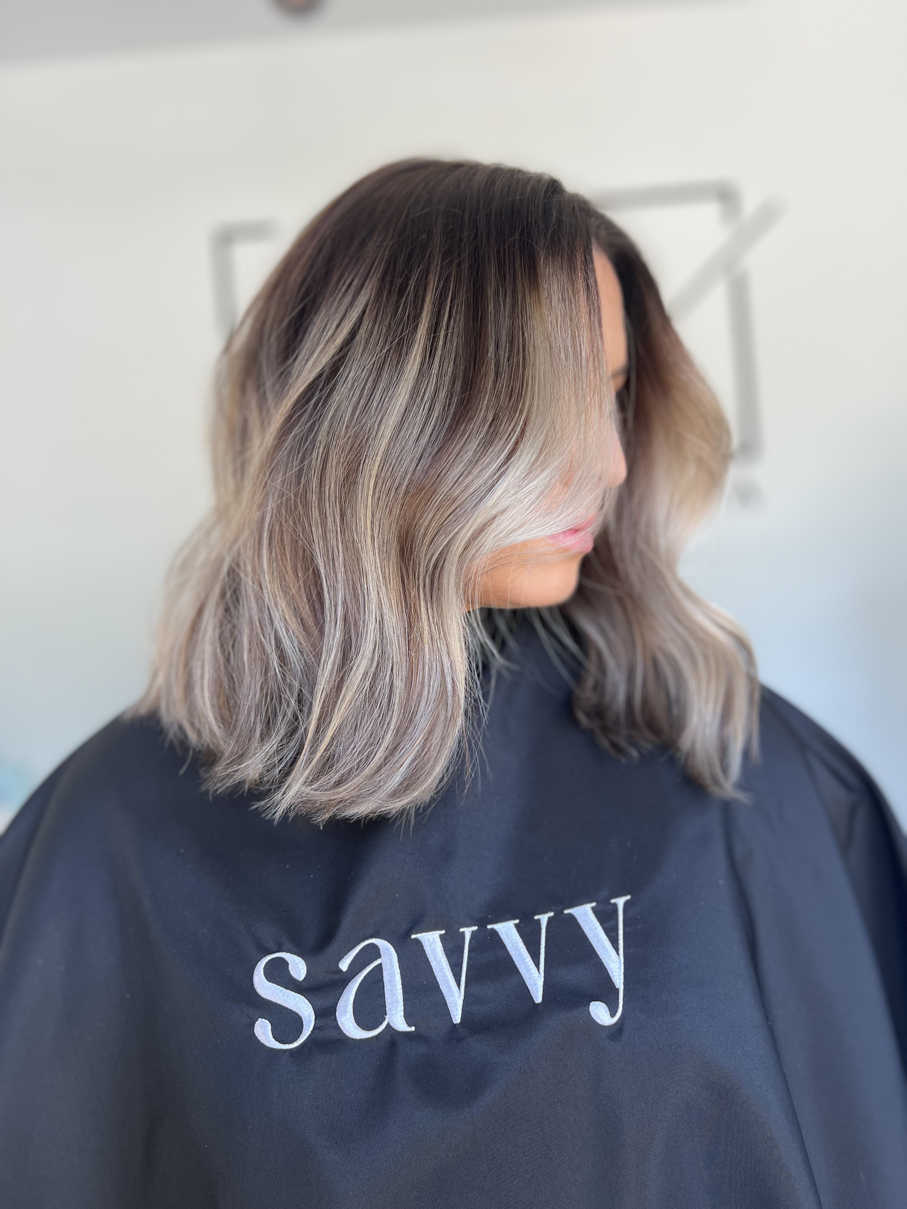 Wash/Cut/Style