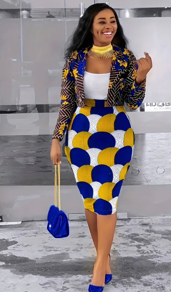 Women Two Piece Set