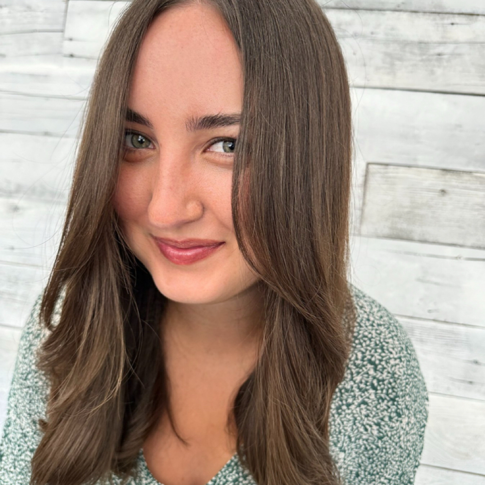 Moisture Mask at The Hair Peace in San Dimas, CA