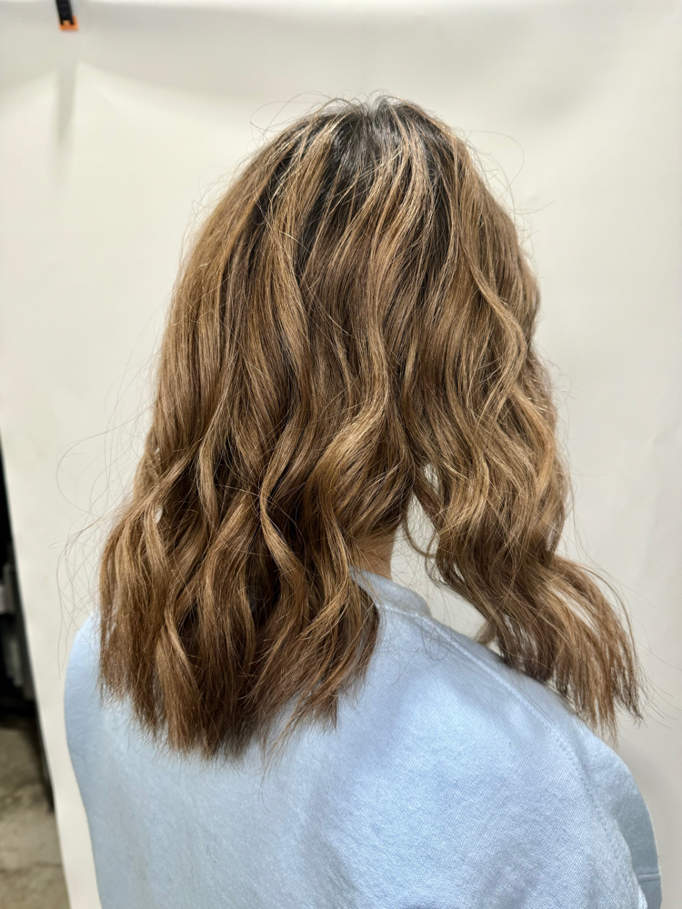 Root Revival