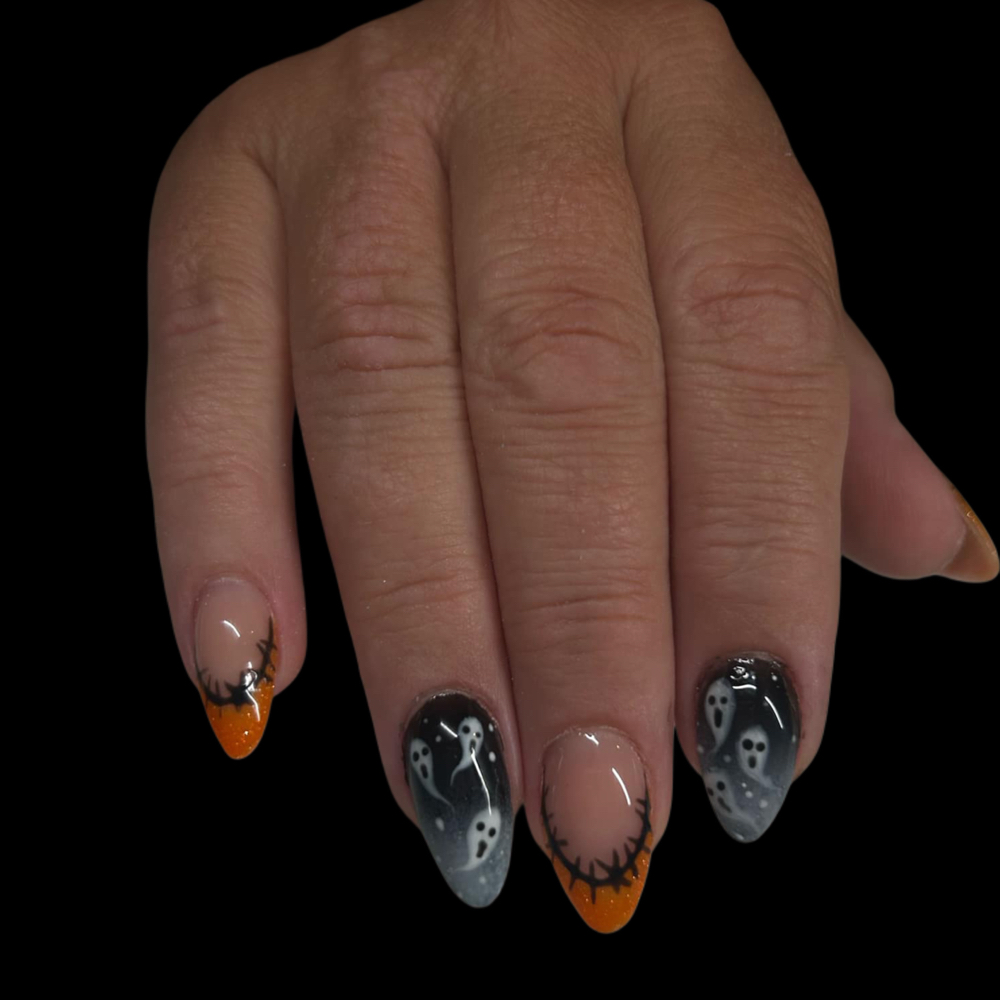Acrylic Fill