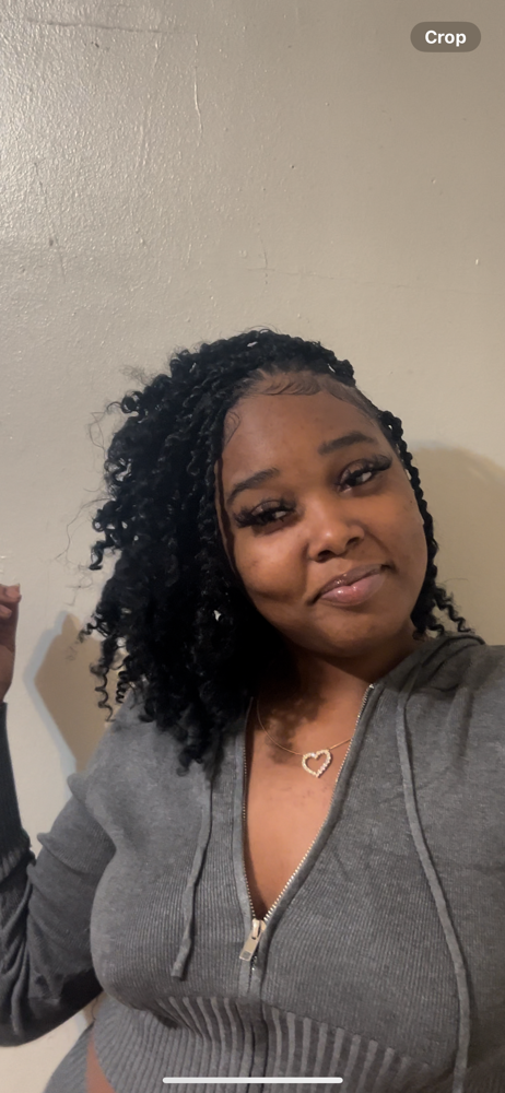 Protective SPRING Twist