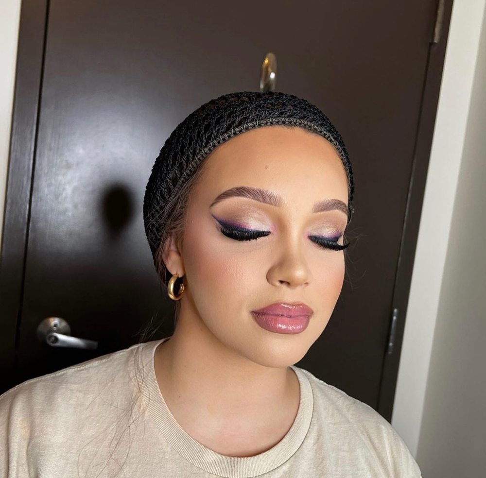 Makeup