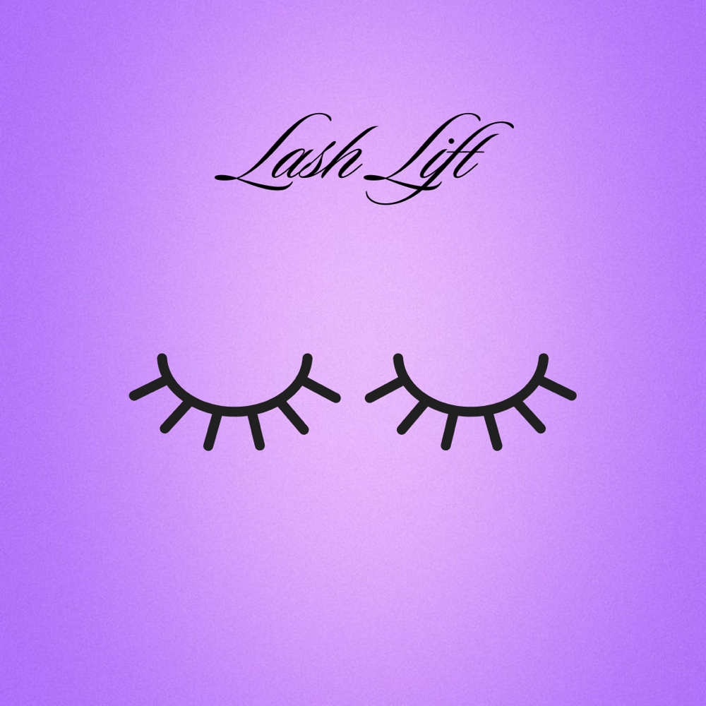 LASH LIFT