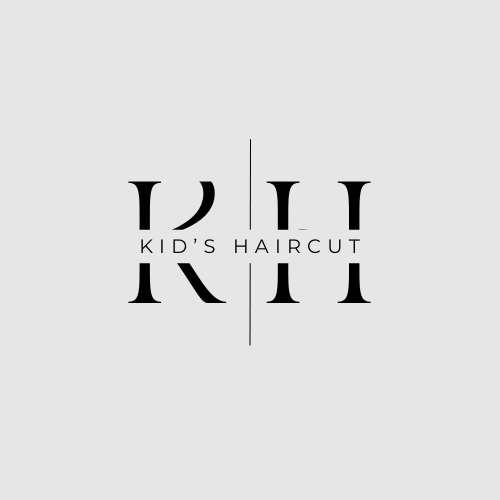 Kid’s cut (Girls 12 & under)
