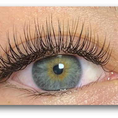LASH FILL Classic-SILVER Level
