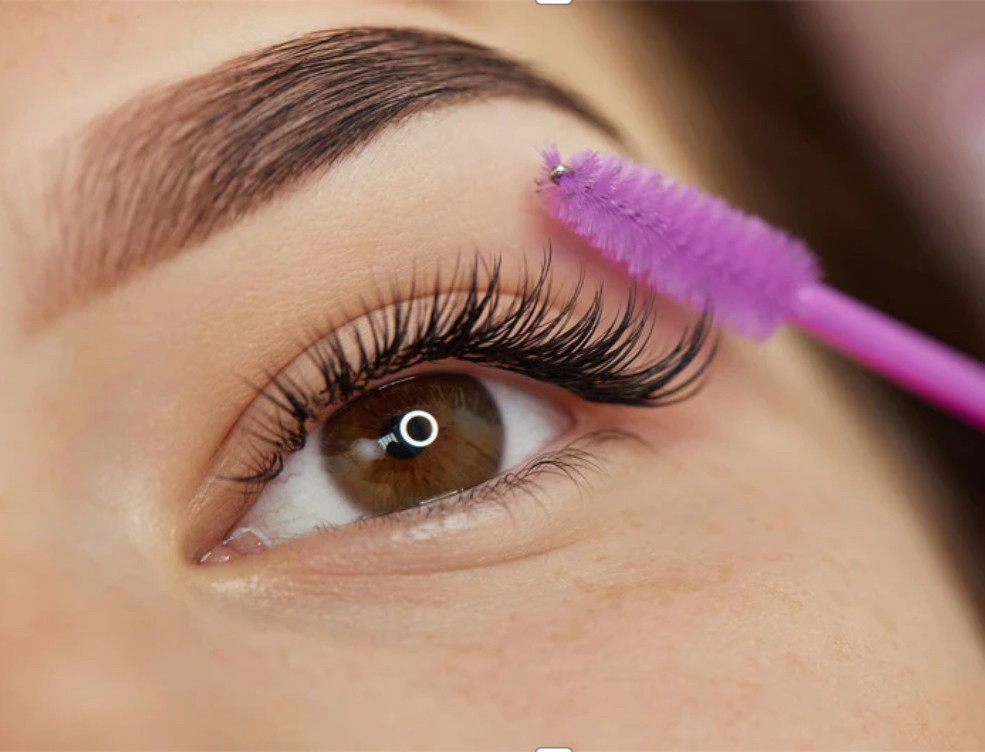 Classic Lash Fill