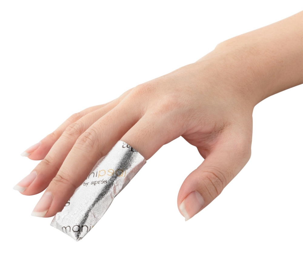 Gel/ Gel X Removal