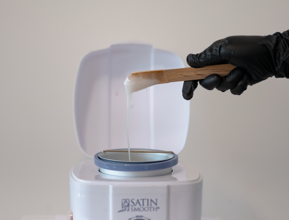 Bikini Wax
