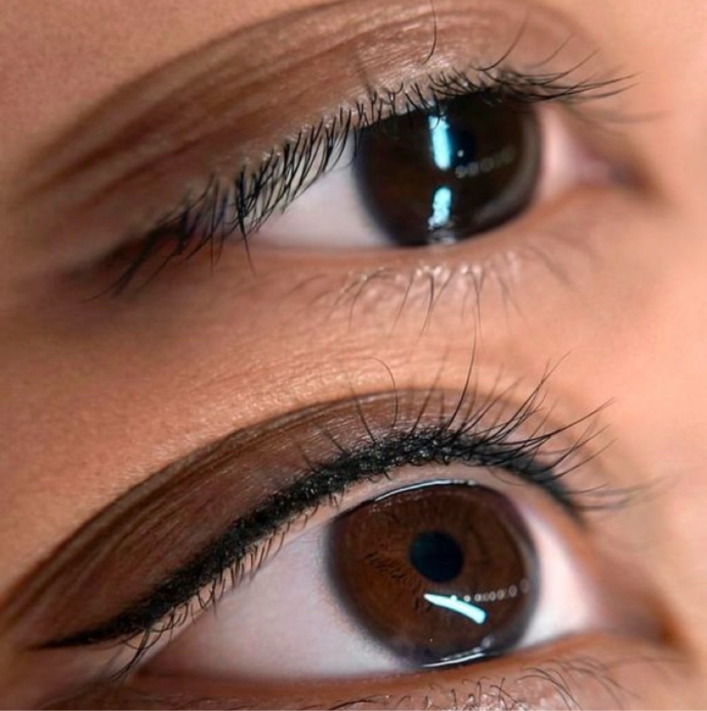 Permanent Eyeliner at Linny @ Blade Babes Aesthetics in Hernando, MS